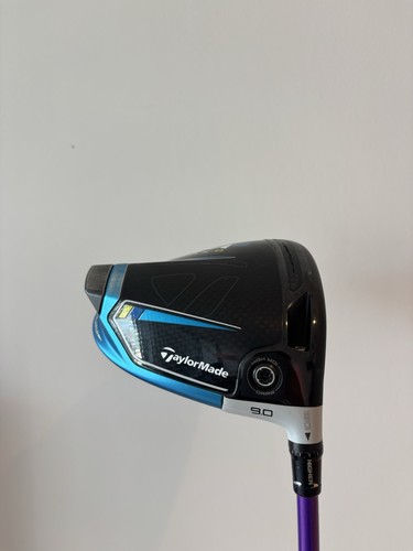 Taylormade sim2 max degree - sim2, d