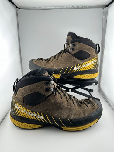 Scarpa mescalito mid gtx - mescalito,