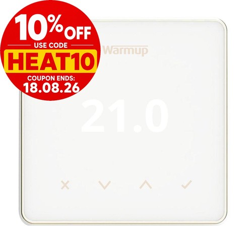 Warmup element wifi - warmup,