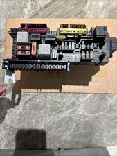 MERCEDES-BENZ C Class W204