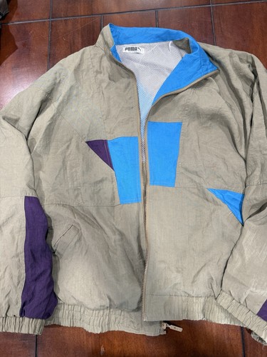 Vintage puma men - puma, men’s