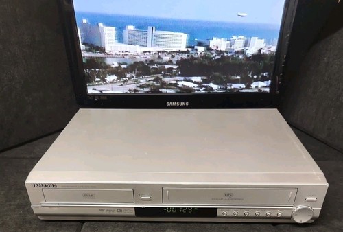 Samsung dvd vr330 - dvd-vr330, recorder