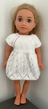 HAND KNITTED DOLLS CLOTHES 18