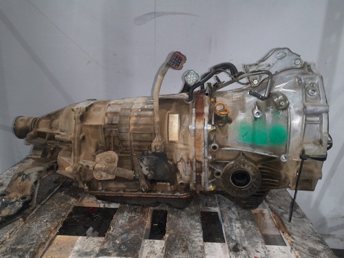 Gearbox subaru impreza mk3 - subaru, gh