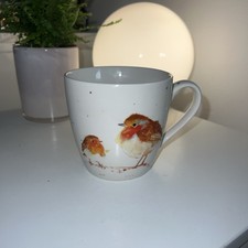 Leonardo Winter Robin China