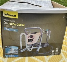 Wagner Airless Control Pro