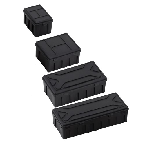 Universal plastic garage - universal,