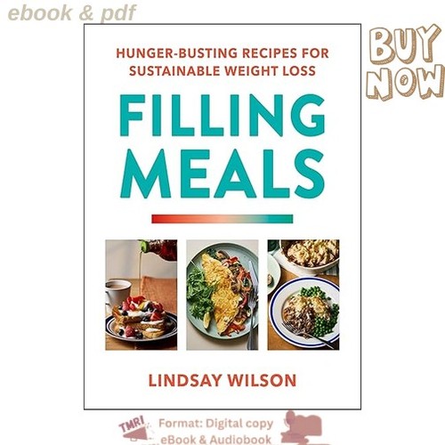 Filling meals 100 simple - filling, meals: