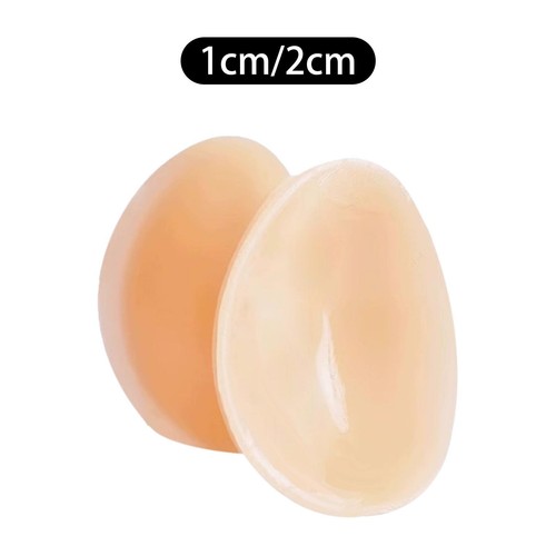 Silicone knee pads - 2x,