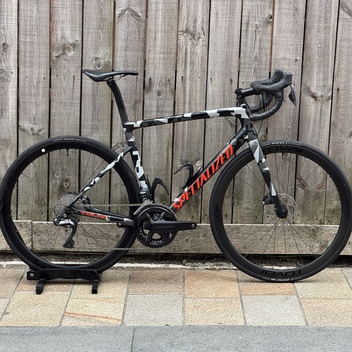 Specialized tarmac sl6 disc - specialized,