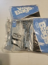 2  Home Care Vacuum Bag Vac