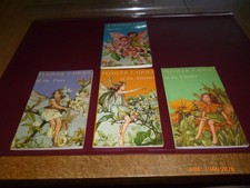 CICELY/CECILY MARY BARKER  x 4