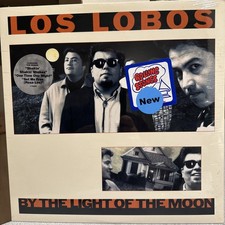 LOS LOBOS - BY THE LIGHT OF