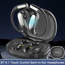 Open-Ear Bluetooth 6.1