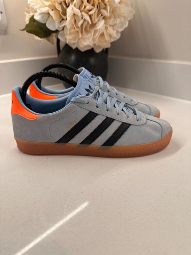 Adidas gazelle indoor trainers - adidas,