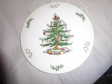 Spode Christmas Tree large