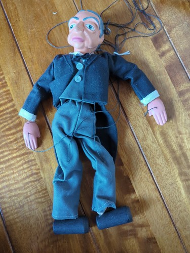 Vintage pelham puppets - vintage,
