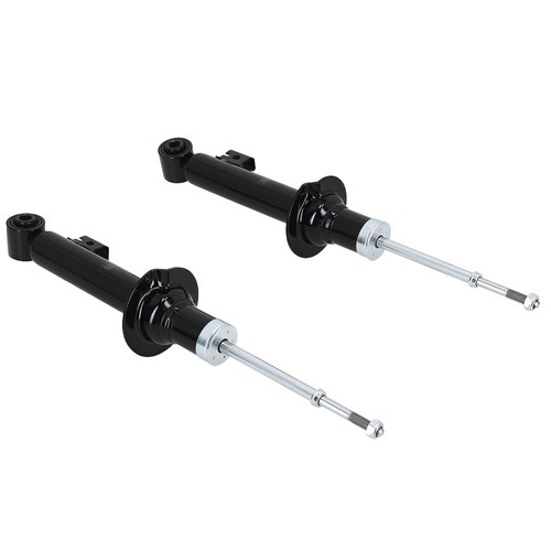 Pair shock absorbers front - pair, for