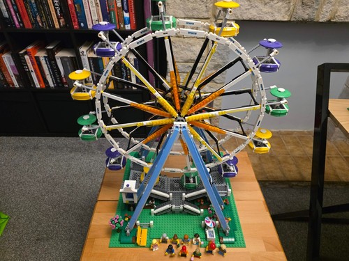 Lego creator expert - lego,
