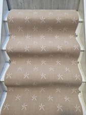 Wiltons Stair Carpet Runner