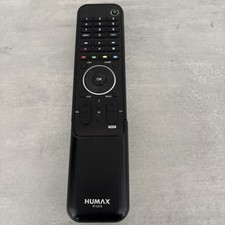 Genuine humax 531b remote - humax,