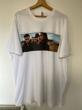 U2 Joshua Tree 2017 USA Tour T