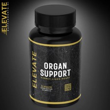 ORGAN SUPPORT (30 SERVINGS)