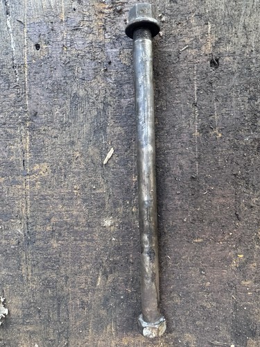 Ktm200 exc swing arm bolt - exc,