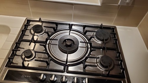 Neff t26s56n0 burner - neff,