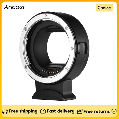 Eos lens mount adapter - mount,