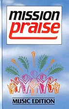 Mission Praise Music CB (Hymn