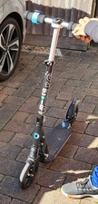  Micro Scooter, Dual