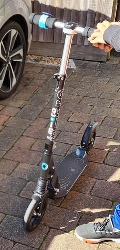 Micro scooter dual - ,