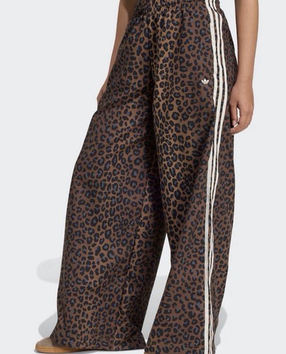 Adidas animal leopard - animal, firebird