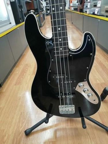 Fender japan aerodyne jazz - fender,