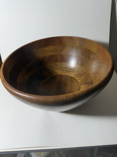 Large vintage handcrafted - vintage,