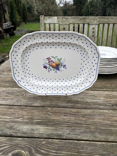 Vintage copeland spode - vintage,