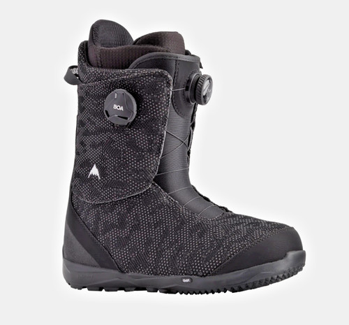 Men burton swath boa - men's,