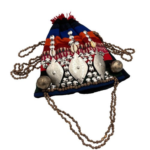 Vtg akha hill tribe - hill,