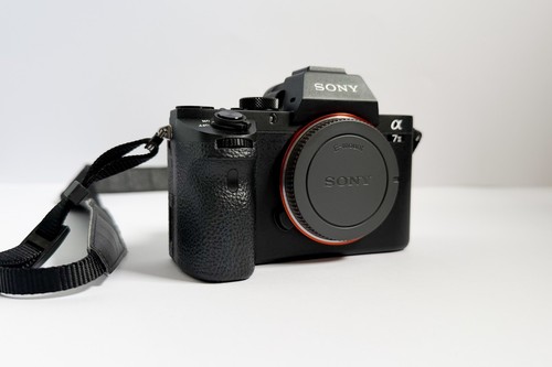 Sony alpha ilce - a7, full