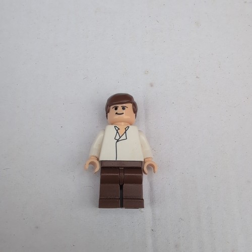 Lego star wars - wars, 2006