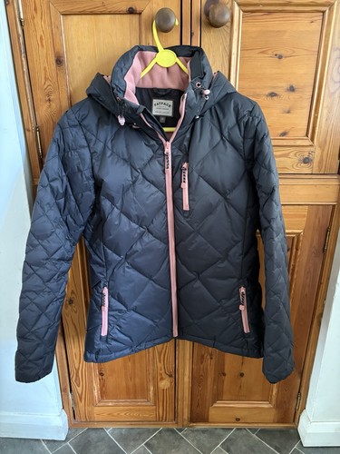 Fat face women jacket size - fat,