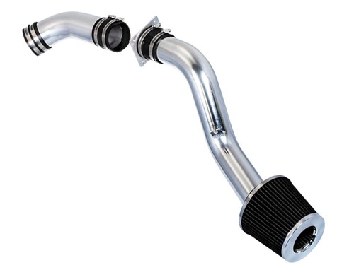 Cold air intake kit black - cold, kit+black