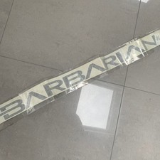 Mitsubishi L200 Barbarian