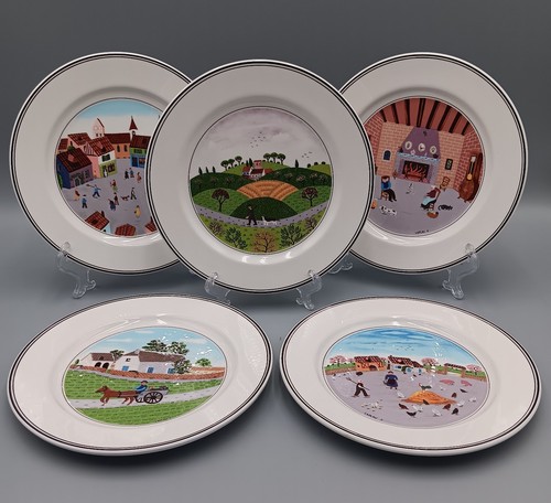 Villeroy boch design naif - boch,
