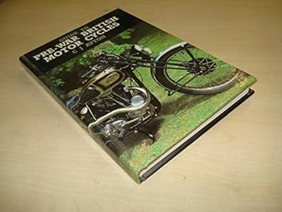 Guide pre war british motor - british,
