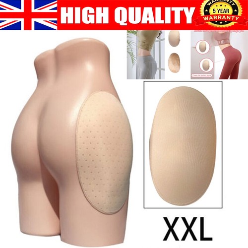 Padded enhancing hip control - padded,