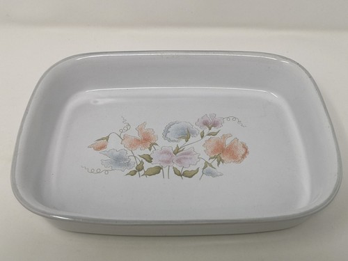 Denby encore sweet pea roaster - sweet,