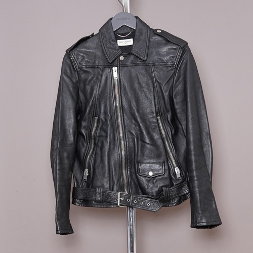 Saint laurent paris - saint, leather