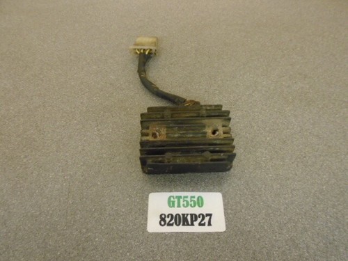 Kawasaki gt550 regulator - kawasaki,